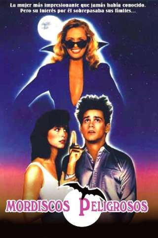 Se ti mordo... sei mio (1985) streaming