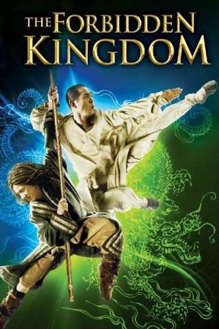L'impero proibito (2008) streaming