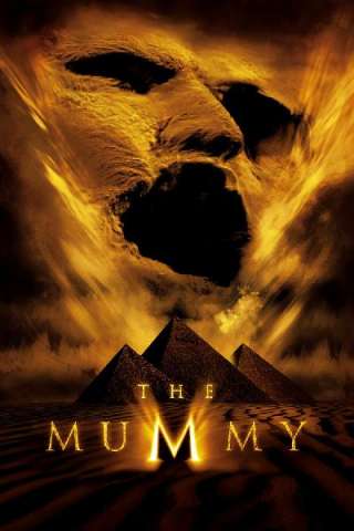 La mummia (1999) (1999) streaming
