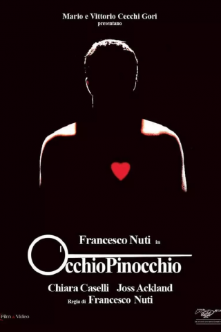 OcchioPinocchio (1993) streaming