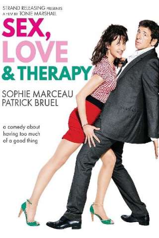 Sex, Love and Therapy (2014) streaming