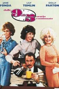 Dalle 9 alle 5... orario continuato (1980) streaming