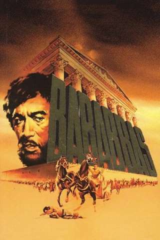 Barabba (1961) streaming