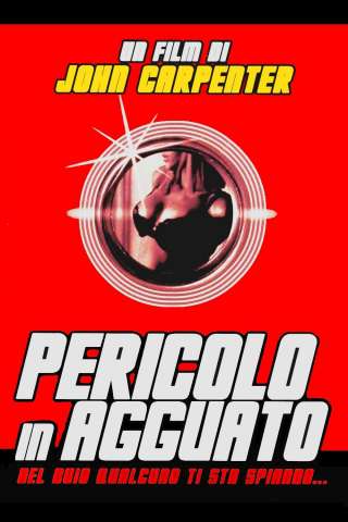 Kidnapping - Pericolo in agguato (1987) streaming