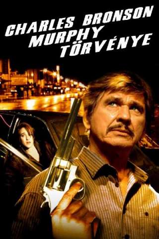 La legge di Murphy (1986) streaming