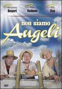 Non siamo angeli (1955) streaming