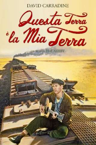 Questa terra è la mia terra (1976) streaming