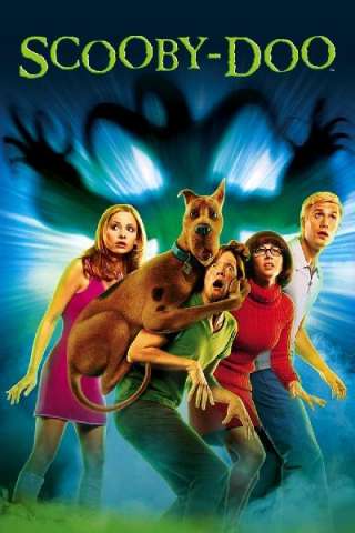 Scooby-Doo - Il Film (2002) streaming