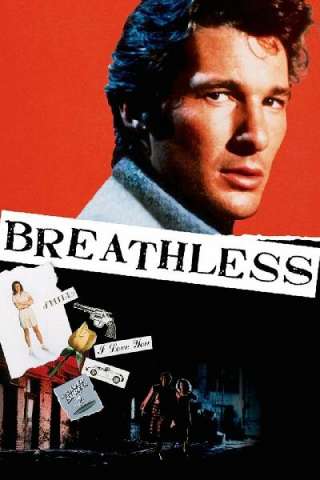 All'ultimo respiro (1983) streaming