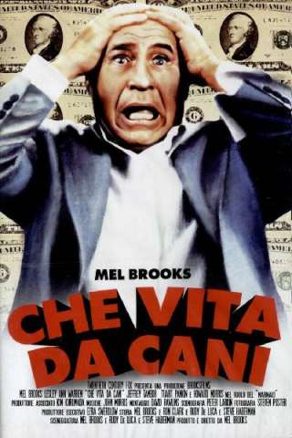 Che vita da cani! (1991) streaming
