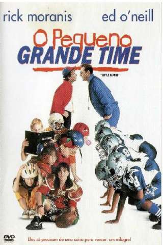 Piccoli campioni (1994) streaming