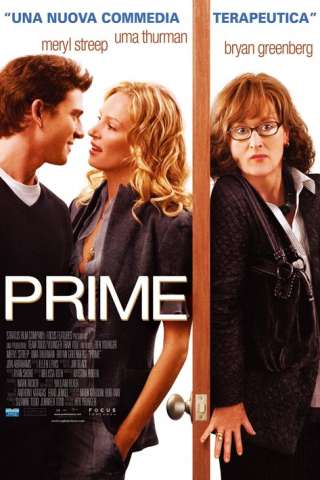 Prime (2005) streaming
