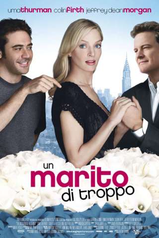 Un marito di troppo (2008) streaming
