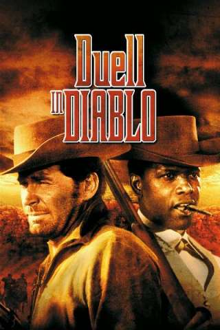 Duello a El Diablo (1966) streaming