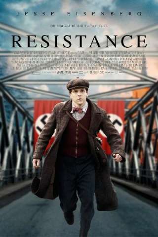 Resistance - La voce del silenzio (2020) streaming