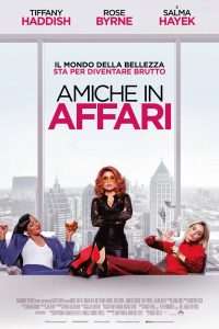 Amiche in affari (2020) streaming