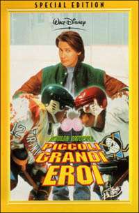 Stoffa da campioni 2 - Piccoli grandi eroi (1994) streaming