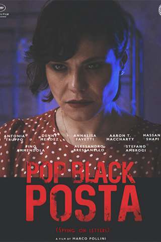 Pop Black Posta (2019) streaming