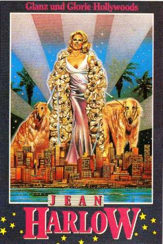 Jean harlow la donna che non sapeva amare (1965) streaming