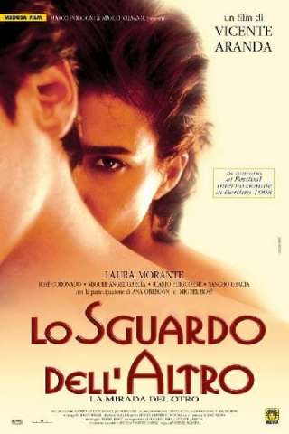 Lo sguardo dell'altro (1998) streaming