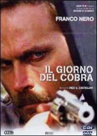 Il giorno del cobra (1980) streaming