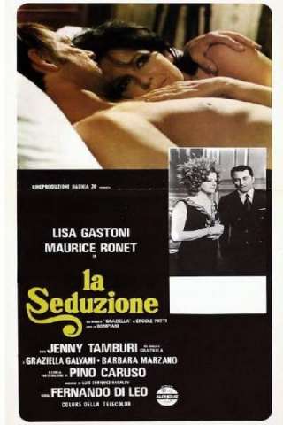 La seduzione (1973) streaming