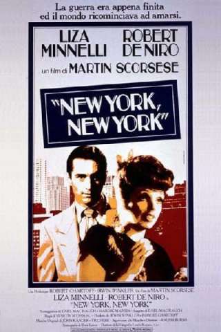 New York, New York (1977) streaming
