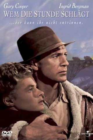 Per chi suona la campana (1943) streaming