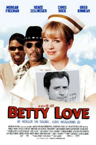 Betty Love (2000) streaming