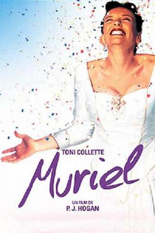 Le nozze di Muriel (1994) streaming