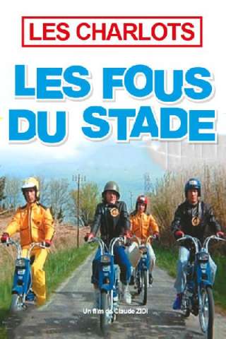 5 matti allo stadio (1972) streaming