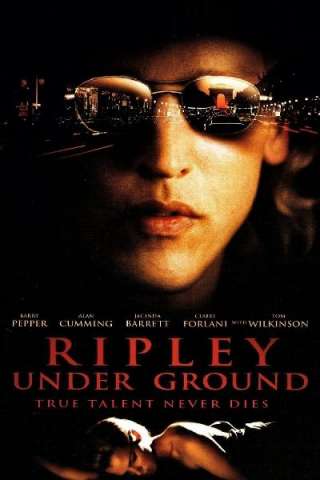 Il ritorno di Mr. Ripley (2005) streaming