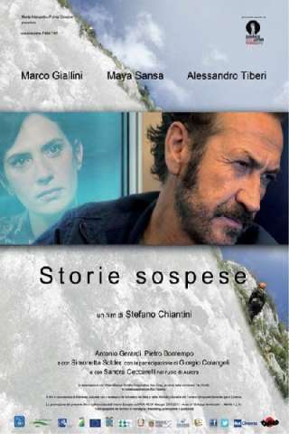 Storie Sospese (2015) streaming