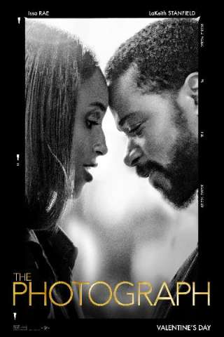 The Photograph - Gli scatti di mia madre (2020) streaming
