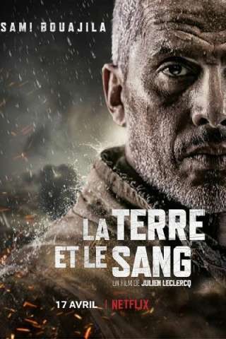 La terra e il sangue (2020) streaming