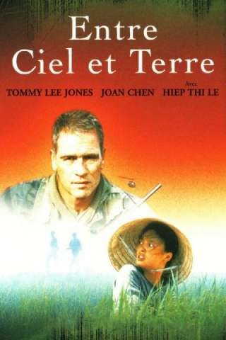 Tra cielo e terra (1993) streaming