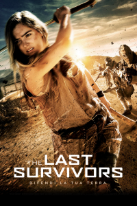 The Last Survivors (2014) streaming