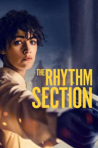 The Rhythm Section (2020) streaming