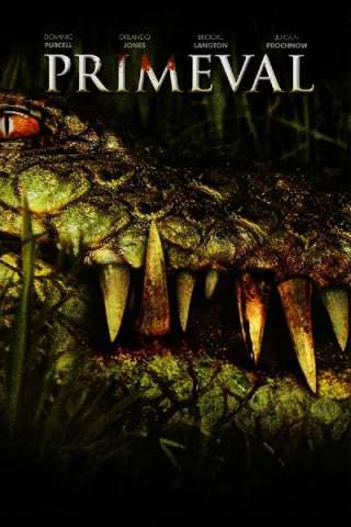 Paura primordiale (2007) streaming