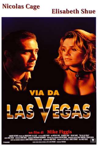 Via da Las Vegas (1995) streaming