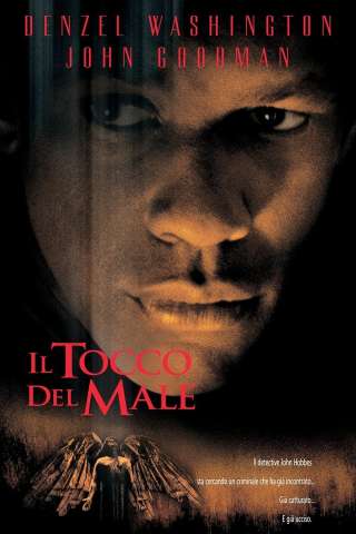Il tocco del male (1998) streaming