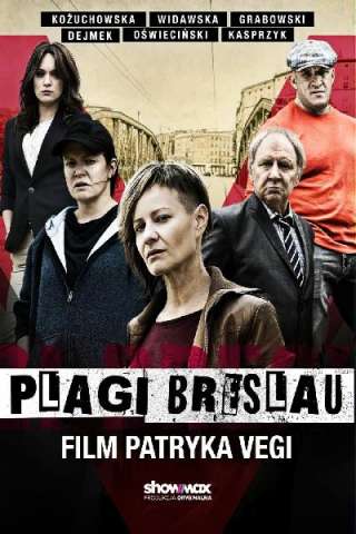 I flagelli di Breslavia (2018) streaming