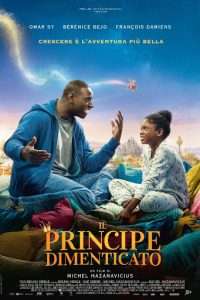 Il principe dimenticato (2020) streaming
