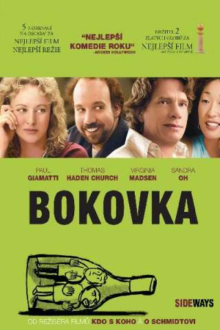 Sideways - In viaggio con Jack (2004) streaming