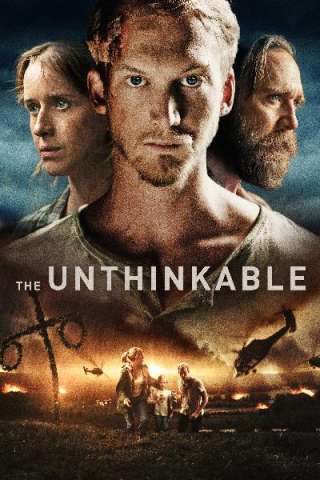 Unthinkable - Gli ultimi sopravvissuti (2018) streaming