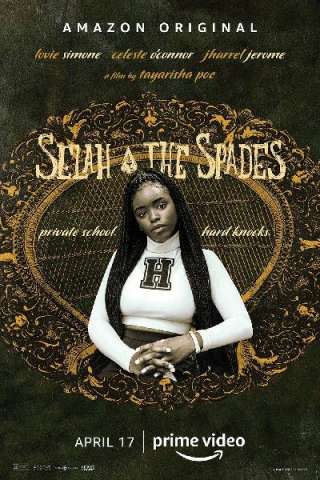 Selah and the Spades (2019) streaming