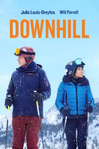Downhill (2020) streaming