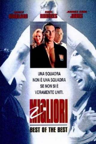 I migliori (1989) streaming
