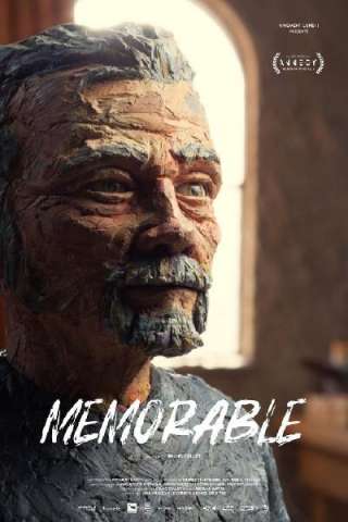 Mémorable (2019) streaming