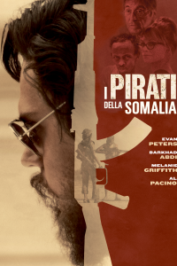 I pirati della Somalia (2017) streaming